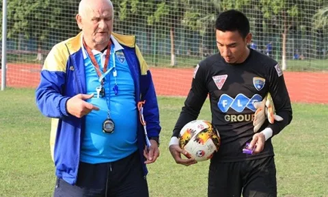 HLV Petrovic muốn có nhiều “binh hùng tướng mạnh” như HAGL