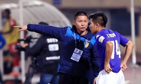 Hà Nội FC và Than Quảng Ninh: Hai đội bóng, một mục tiêu