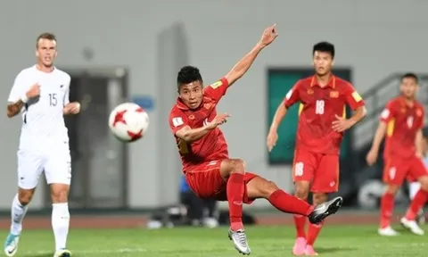 Báo nước ngoài tin vào sự quả cảm của U20 Việt Nam