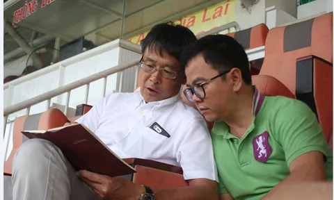 Chuyên gia Nhật chỉ ra điểm yếu cố hữu của lứa HAGL