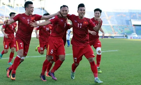 Chưa kịp thi đấu cho HAGL, Motta dính nghi án chấn thương nặng