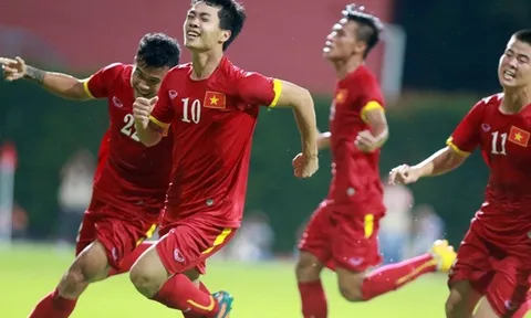 19h00 ngày 14/5, U22 Việt Nam vs U20 Argentina: Chờ trận cầu mãn nhãn