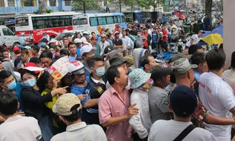 Điểm tin bóng đá Việt Nam sáng 14/5: Tâm điểm tại Mỹ Đình