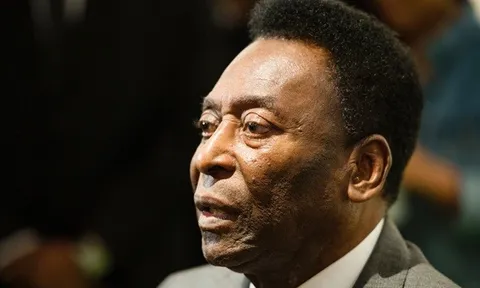 Điểm tin bóng đá Việt Nam sáng 18/06: "Vua bóng đá" Pele suýt hành nghề HLV ở V-League