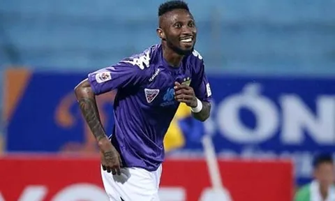 Điểm tin bóng đá Việt Nam sáng 20/4: Samson "thi triển" Võ League ở đấu trường châu lục