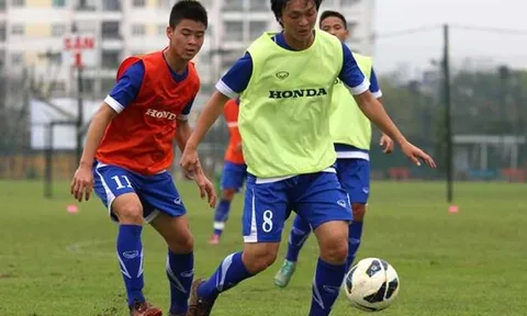 U22 Việt Nam cần cân bằng giữa tấn công và phòng ngự