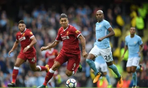 Premier League mùa tới: Đua vô địch chỉ là chuyện nội bộ của 2 đội bóng?