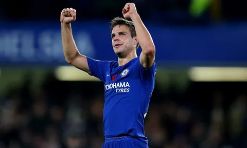 Sắp mất vé dự Champions League, sao Chelsea 'xem nhẹ' cúp FA