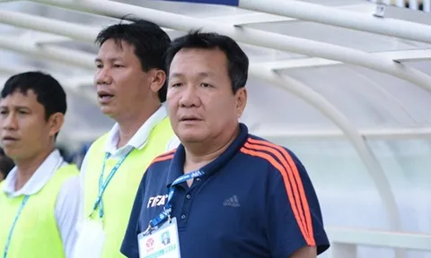 V-League 2018 hấp dẫn hơn nhờ các HLV trẻ