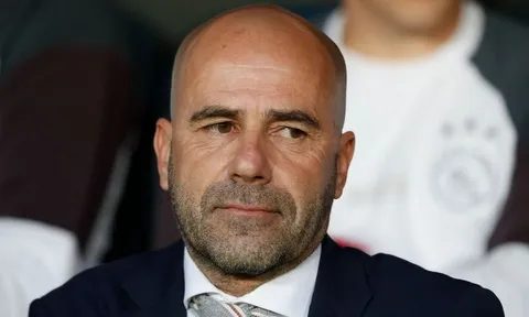 HLV Ajax đả kích: 'M.U của Mourinho nhàm chán, giết chết bóng đá đẹp'