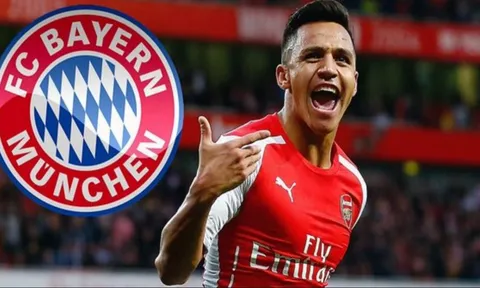 HLV Ancelotti LÊN TIẾNG về thương vụ Alexis Sanchez
