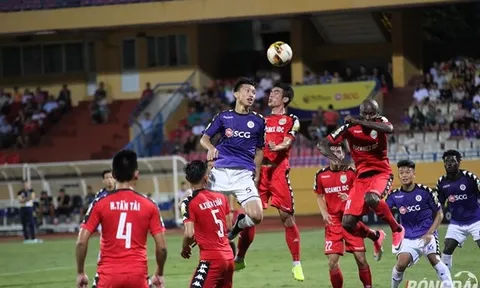 HLV B.Bình Dương: Hòa đã là kết quả tốt