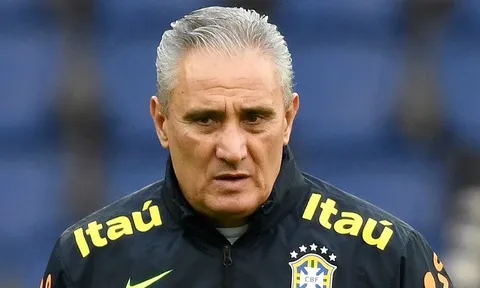HLV Brazil: ‘Đôi khi cả bầy sẽ cần con sói’