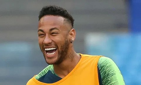 HLV Brazil: ‘Neymar đã lấy lại 100% phong độ’