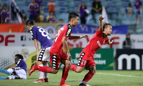 HLV Chu Đình Nghiêm: “Gặp Bình Dương lúc nào cũng khó”