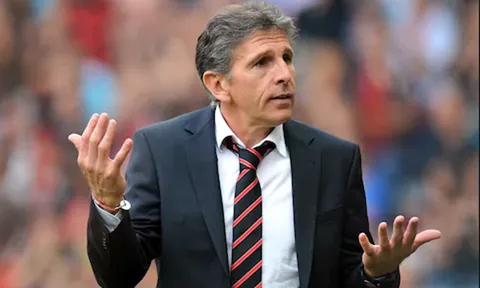 HLV Puel TIẾT LỘ lý do thất bại trước Man Utd