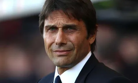 HLV Conte: "Chelsea vẫn chưa vô địch"