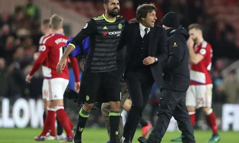 Chelsea vô địch trong tuần này?