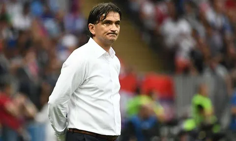 HLV Croatia được minh oan sau lá thư giả mạo