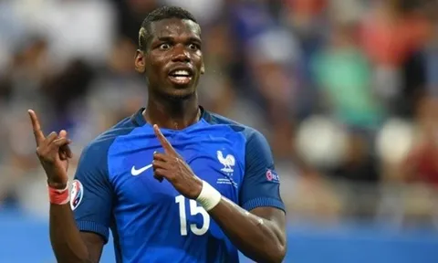 Top 10 tiền vệ đáng xem nhất ở World Cup 2018 (Kì 1)