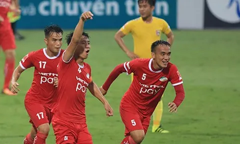 HLV đội hạng Nhất phủ nhận thông tin bán độ