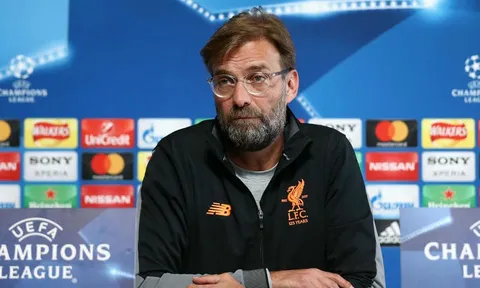 HLV Klopp chỉ ra sự đáng sợ của Man City