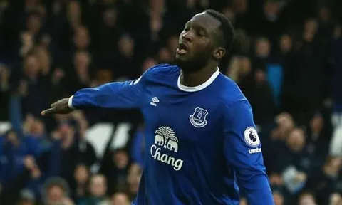 HLV Koeman: "Lukaku không chịu gia hạn với Everton"