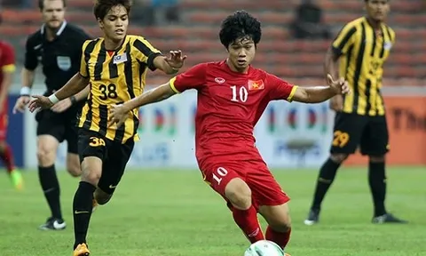 HLV Lê Thụy Hải chỉ cách để U22 Việt Nam giành HCV SEA Games 29