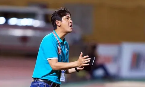 Nhiều HLV muốn V-League tạm dừng vì World Cup