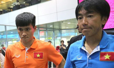HLV Miura đã “đẩy” Công Vinh khỏi CLB TP.HCM?