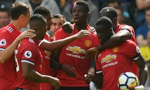 HLV Mourinho đòi Man Utd đưa ra đề nghị 'siêu khủng' cho sao Barcelona