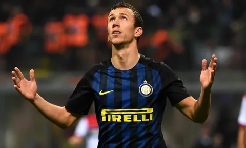 HLV Spalletti tiết lộ: Từ lâu, Man Utd đã hết theo đuổi Perisic