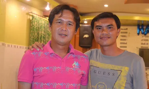 HLV Tài Em: “Đụng độ Minh Phương, tôi sẽ chiến hết mình”