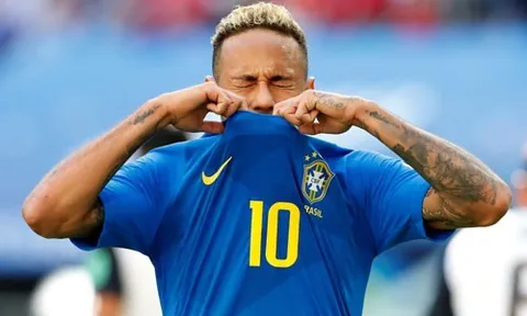 HLV Tite: ‘Một mình Neymar làm sao vô địch World Cup?’