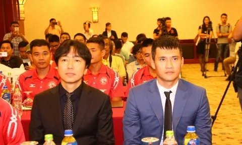 Điểm tin bóng đá Việt Nam sáng 08/05: Toshiya Miura thăng chức, Hữu Thắng gia nhập CLB TP.HCM?