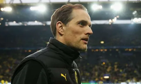 HLV Tuchel: 'Tâm lý Dortmund sợ hãi, sao bị ép đá ngay?'