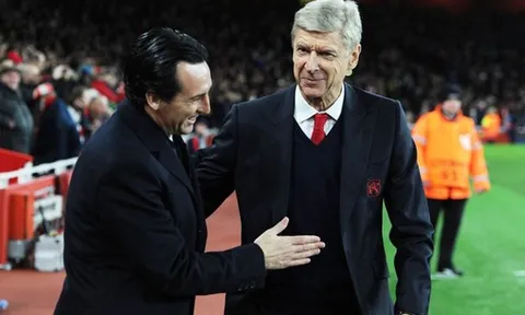 Ramsey TIẾT LỘ khác biệt bất ngờ giữa Emery và Wenger