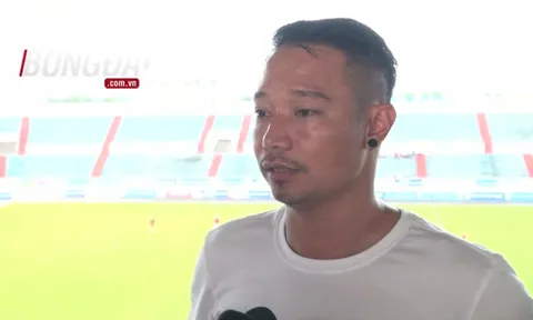 HLV Vũ Hồng Việt lên kế hoạch VCK U16 châu Á 2018