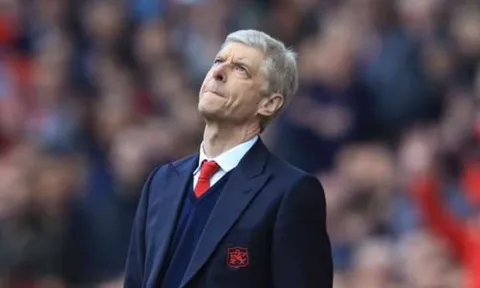 HLV Wenger chỉ ra bí quyết đánh bại Man Utd