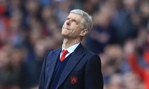 HLV Wenger lên tiếng chê bai... Chelsea