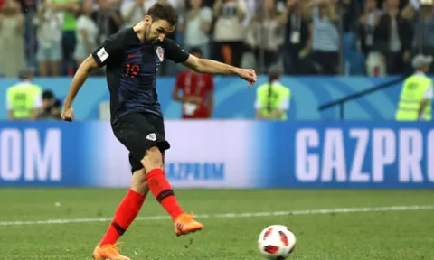 HLV Zlatko Dalic tiết lộ sốc về 2 cầu thủ Croatia đá hỏng phạt đền