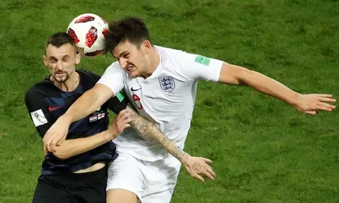Harry Maguire sẽ tỏa sáng hay trở thành Lindelof ở MU?