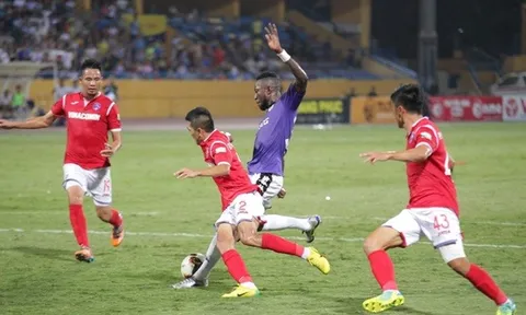 19h00 ngày 01/07, Than Quảng Ninh vs Hà Nội: “Phục thù” trên sân Cẩm Phả