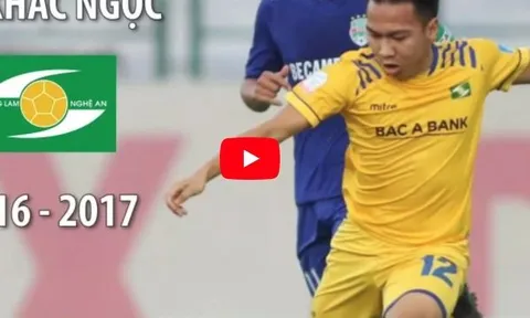 Hồ Khắc Ngọc xuất sắc như thế nào?