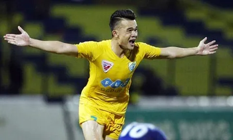 FLC Thanh Hóa mất tướng, thiệt quân trước Bình Dương