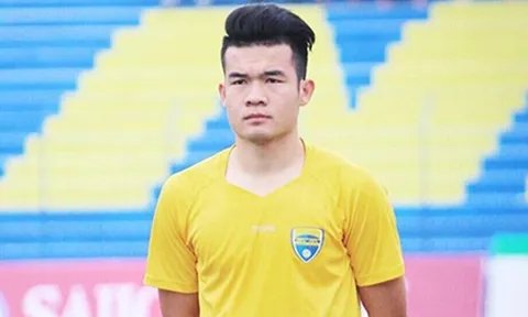 Hoàng Thịnh trở lại, FLC Thanh Hóa tự tin làm khách trước SHB Đà Nẵng