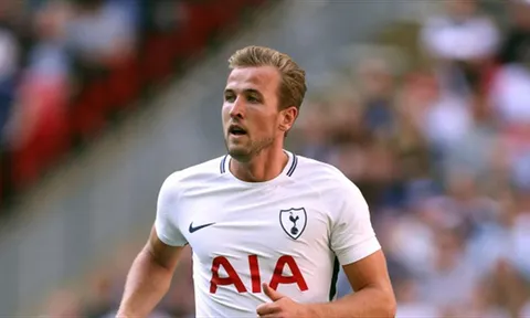 "Hoàng tử Bulgaria" khuyên Harry Kane về việc chuyển đến Real