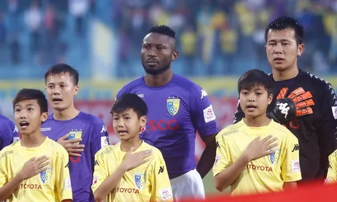 Samson: Tôi muốn lên tuyển Việt Nam nhưng không ai quan tâm