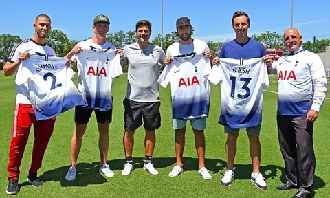 Học Gareth Southgate, Mauricio Pochettino tầm sư học đạo ở Mỹ