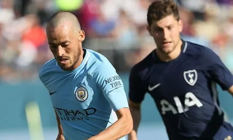 Học Pep Guardiola, sao Man City cạo trọc lóc